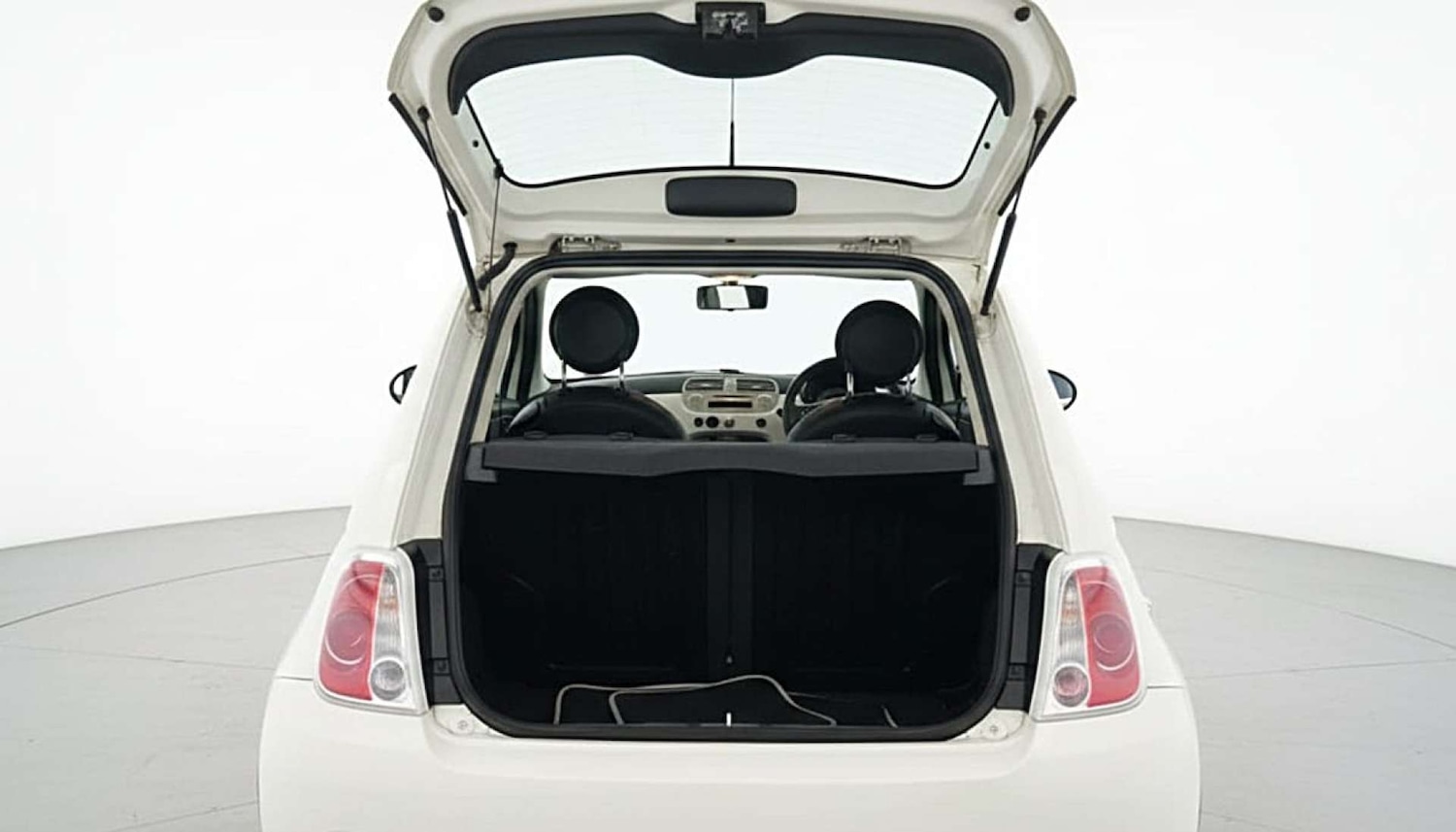 Used Fiat 500 2010 for sale - 77498244: Photo 18
