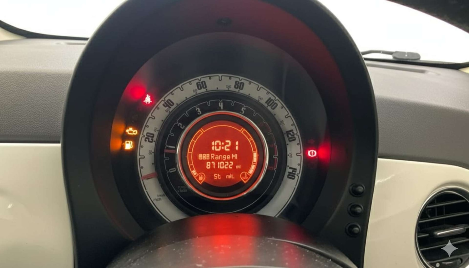 Used Fiat 500 2010 for sale - 77498244: Photo 20