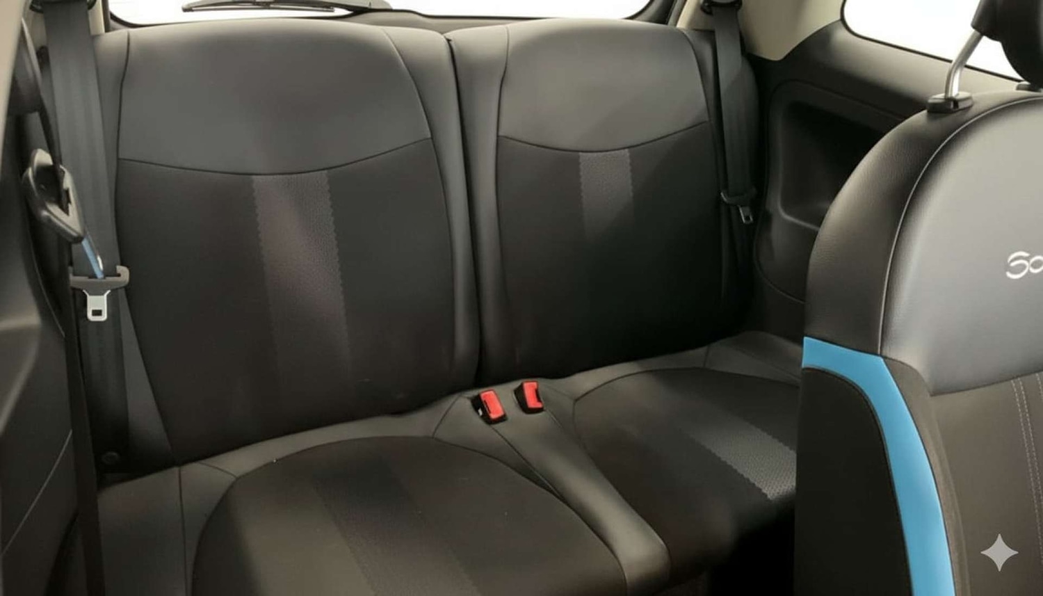 Used Fiat 500 2010 for sale - 77498244: Photo 21