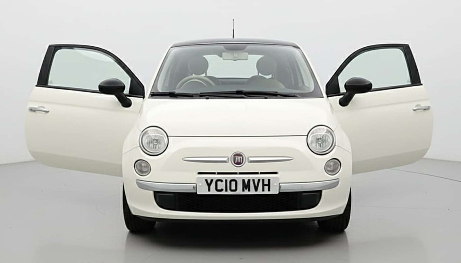Used Fiat 500 2010 for sale - 77498244: Photo 6