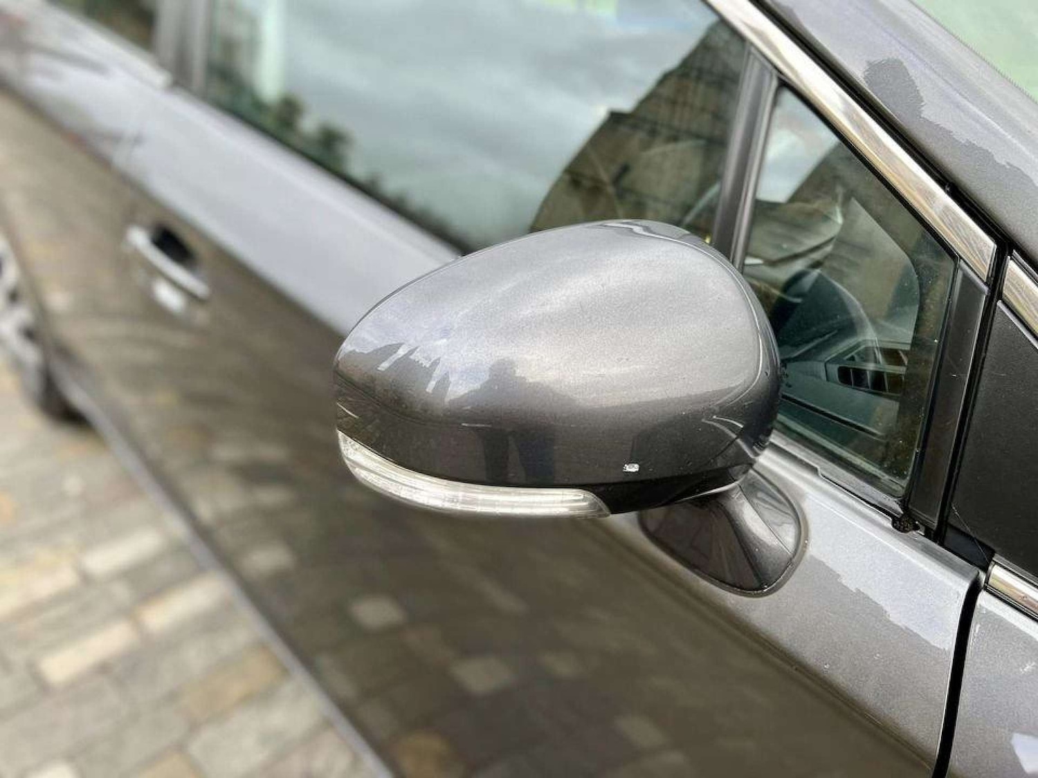 Used Toyota Avensis 2013 for sale - 76600552: Photo 18