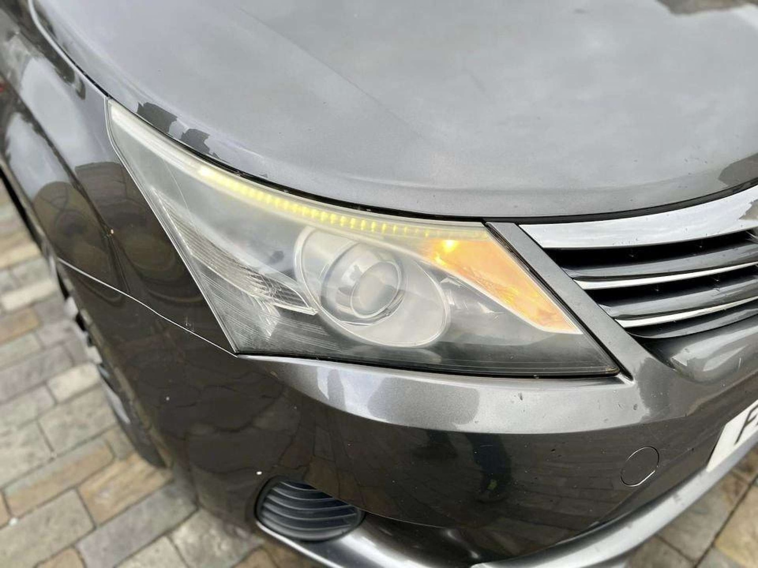 Used Toyota Avensis 2013 for sale - 76600552: Photo 19