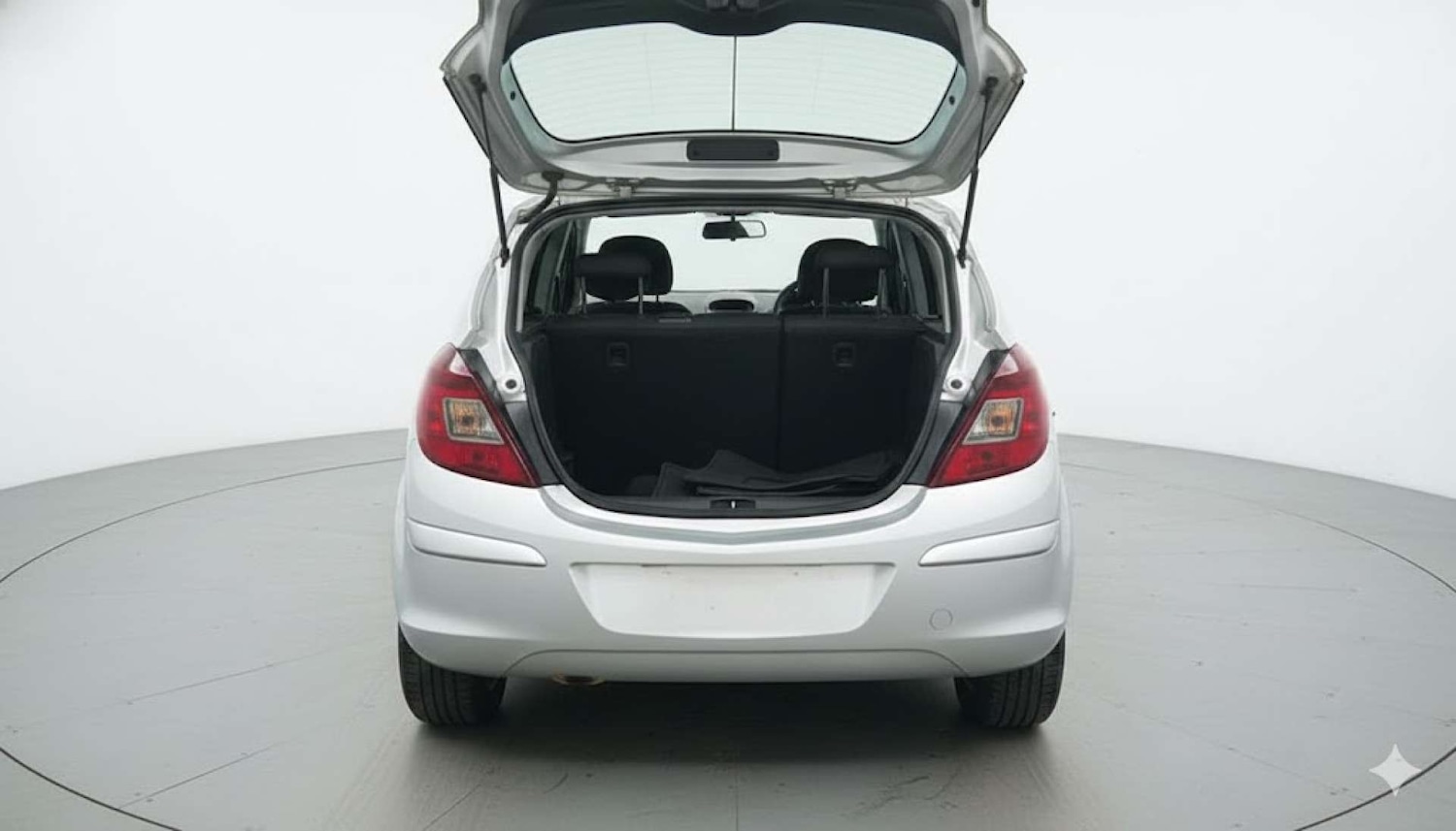 Used Vauxhall Corsa 2012 for sale - 77578929: Photo 13