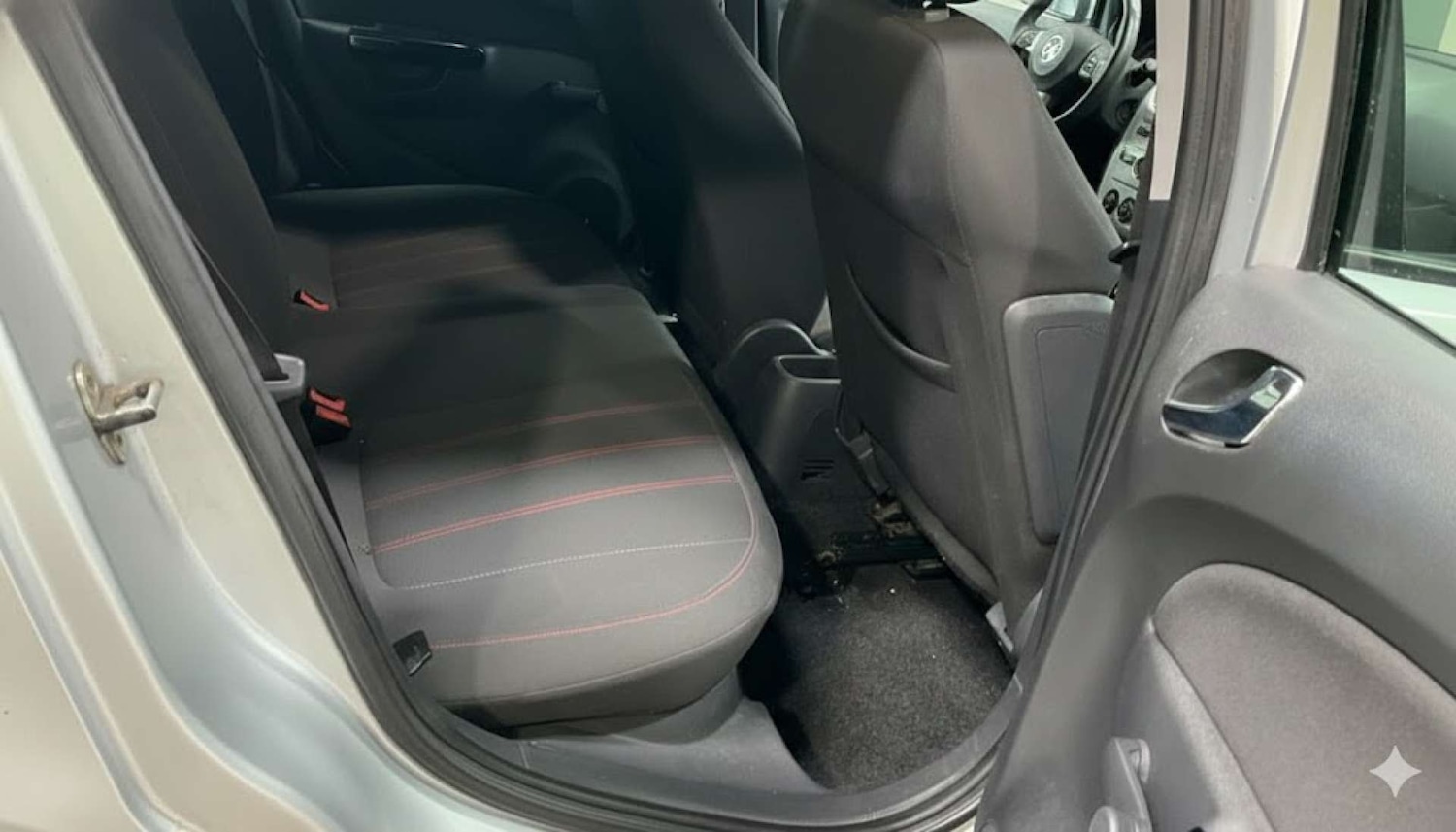 Used Vauxhall Corsa 2012 for sale - 77578929: Photo 15