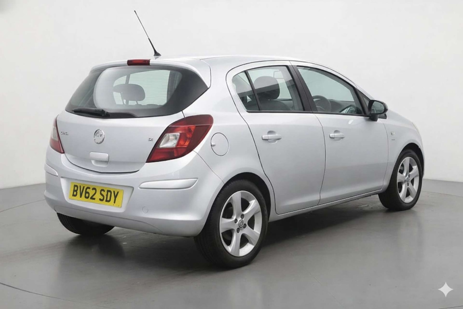 Used Vauxhall Corsa 2012 for sale - 77578929: Photo 18