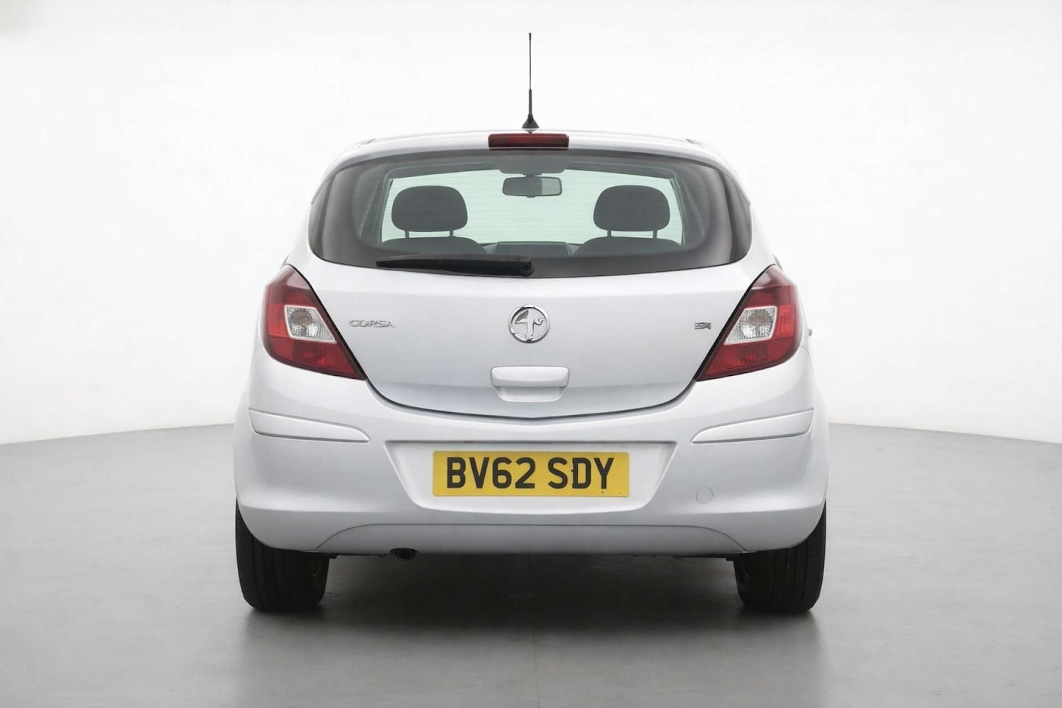 Used Vauxhall Corsa 2012 for sale - 77578929: Photo 9
