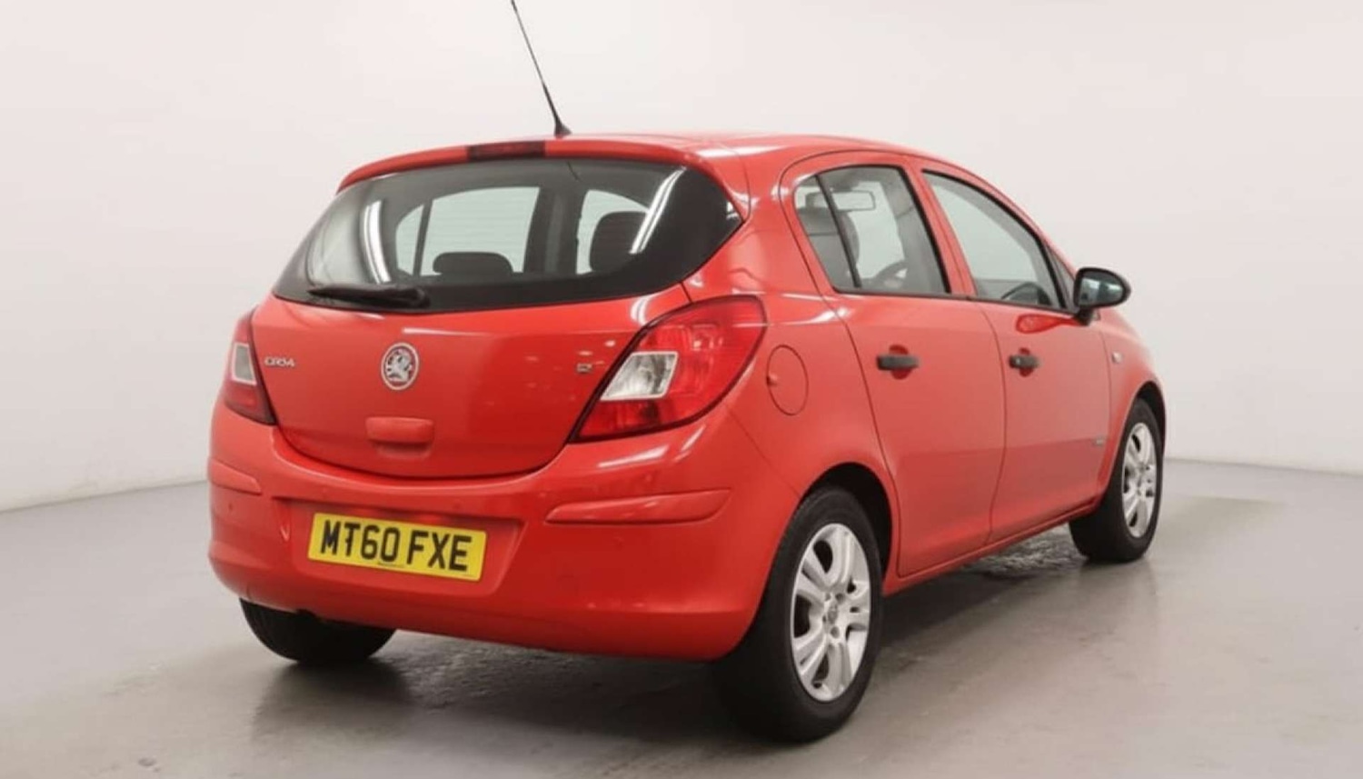 Used Vauxhall Corsa 2010 for sale - 76703573: Photo 10
