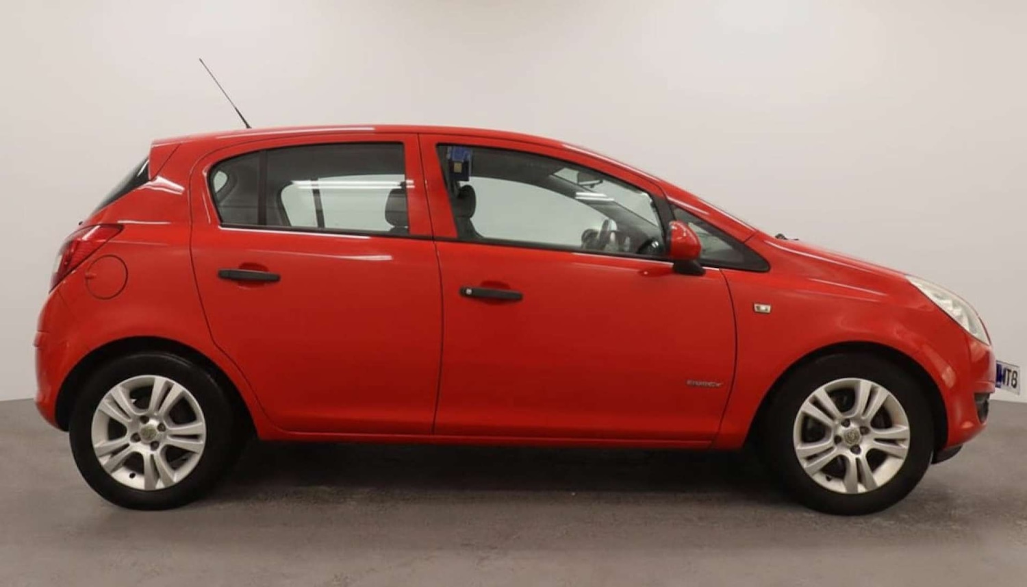 Used Vauxhall Corsa 2010 for sale - 76703573: Photo 11