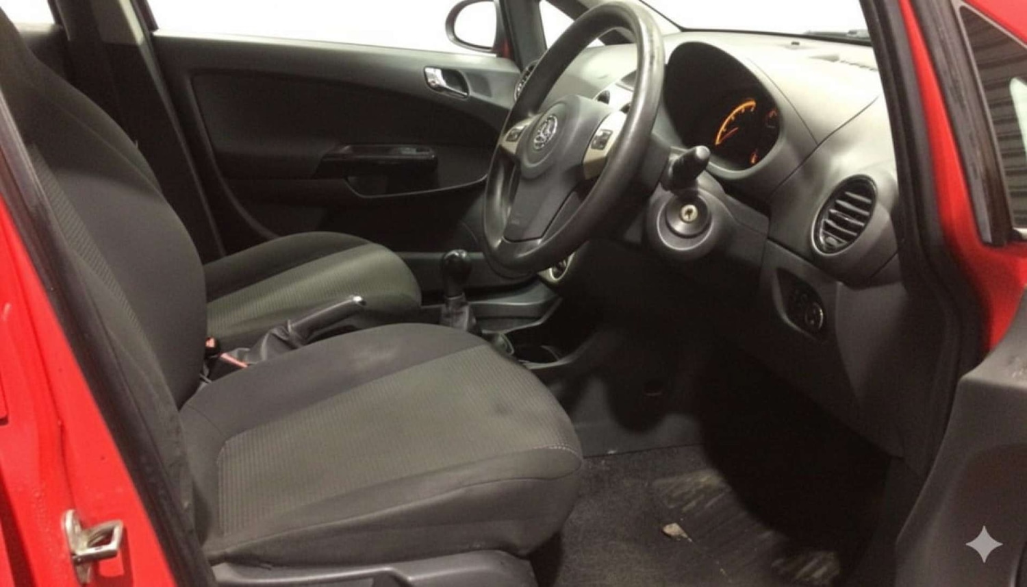 Used Vauxhall Corsa 2010 for sale - 76703573: Photo 14
