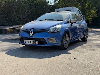 Used Renault Clio 2014 for sale - 79583658: Photo