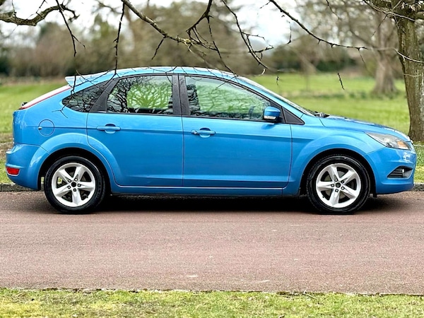 Used Ford Focus 2008 for sale - 74637815: Photo 17