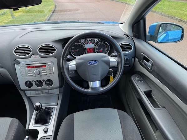Used Ford Focus 2008 for sale - 74637815: Photo 27