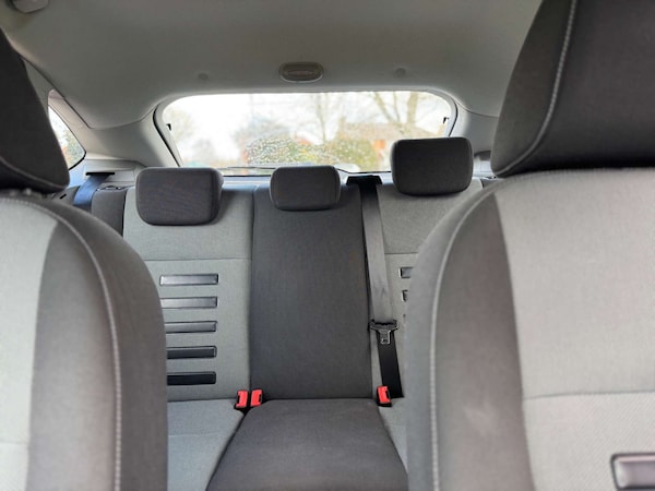 Used Ford Focus 2008 for sale - 74637815: Photo 30