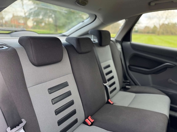 Used Ford Focus 2008 for sale - 74637815: Photo 32