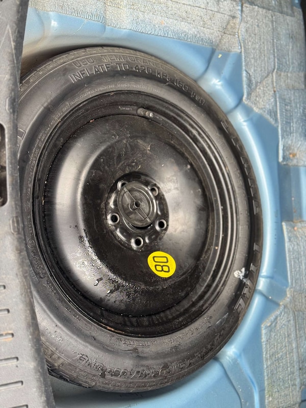 Used Ford Focus 2008 for sale - 74637815: Photo 36