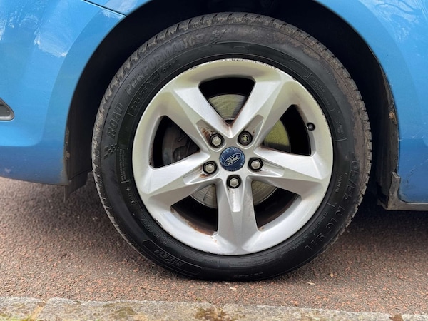 Used Ford Focus 2008 for sale - 74637815: Photo 38