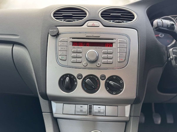 Used Ford Focus 2008 for sale - 74637815: Photo 42