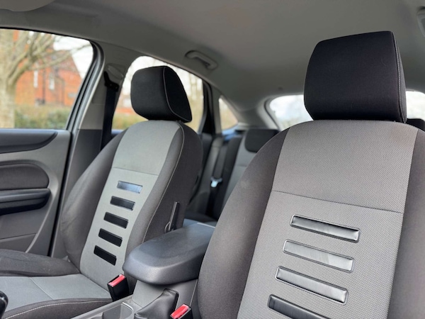 Used Ford Focus 2008 for sale - 74637815: Photo 49