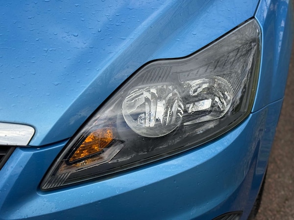 Used Ford Focus 2008 for sale - 74637815: Photo 52