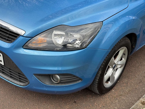 Used Ford Focus 2008 for sale - 74637815: Photo 53