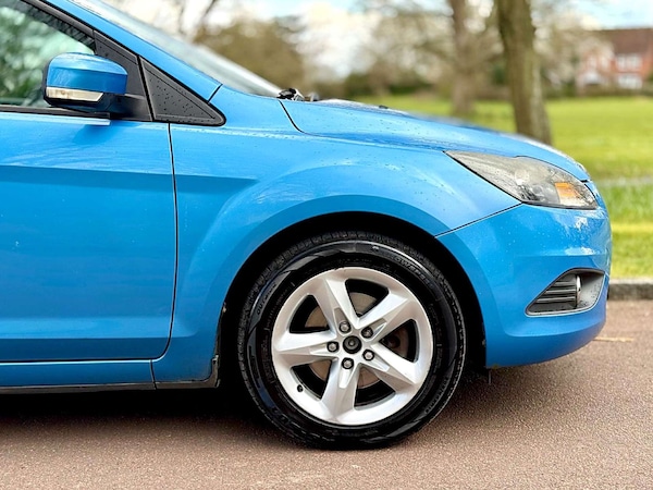 Used Ford Focus 2008 for sale - 74637815: Photo 7