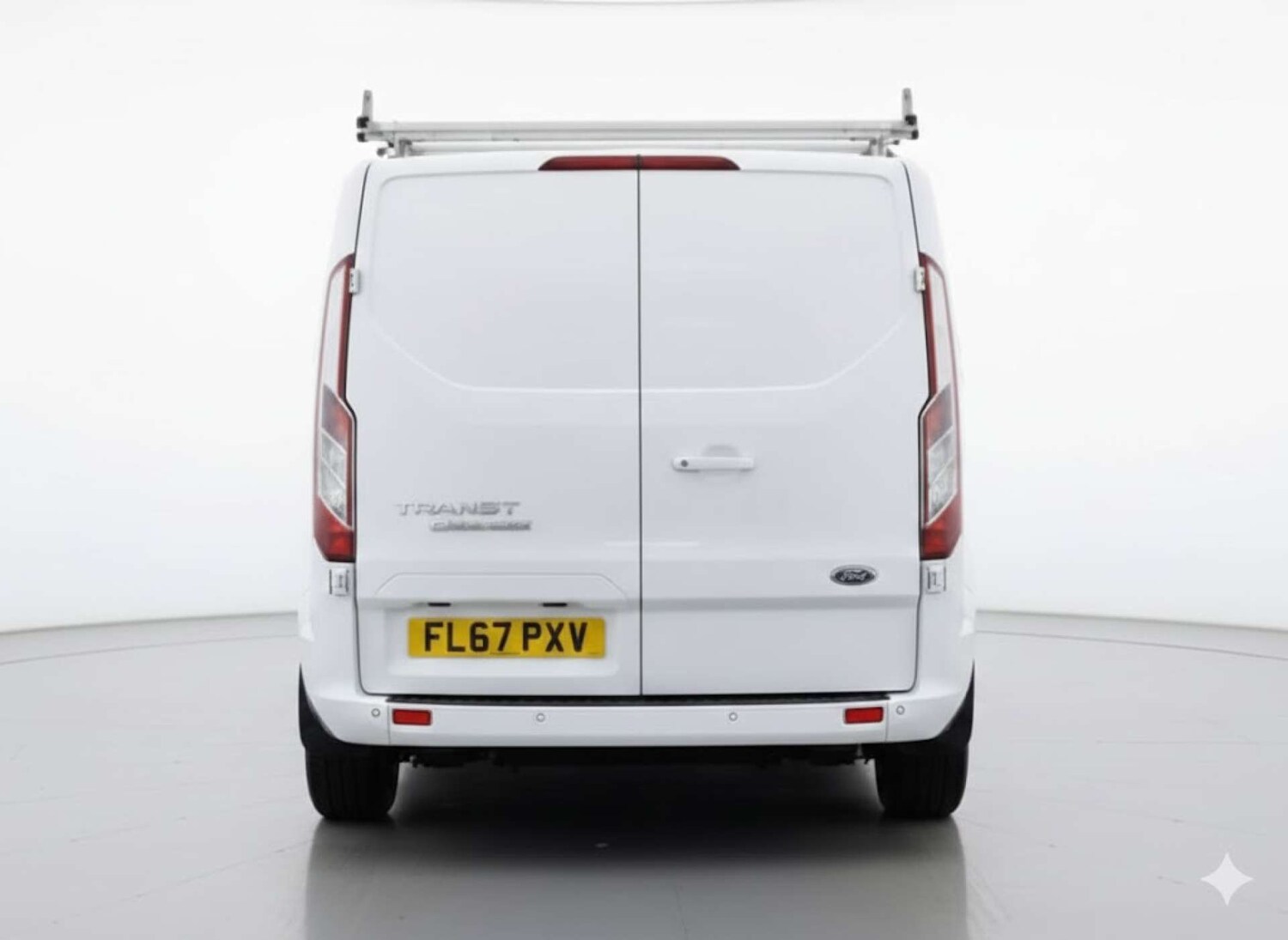 Used Ford Transit Custom 2017 for sale - 77676579: Photo 10