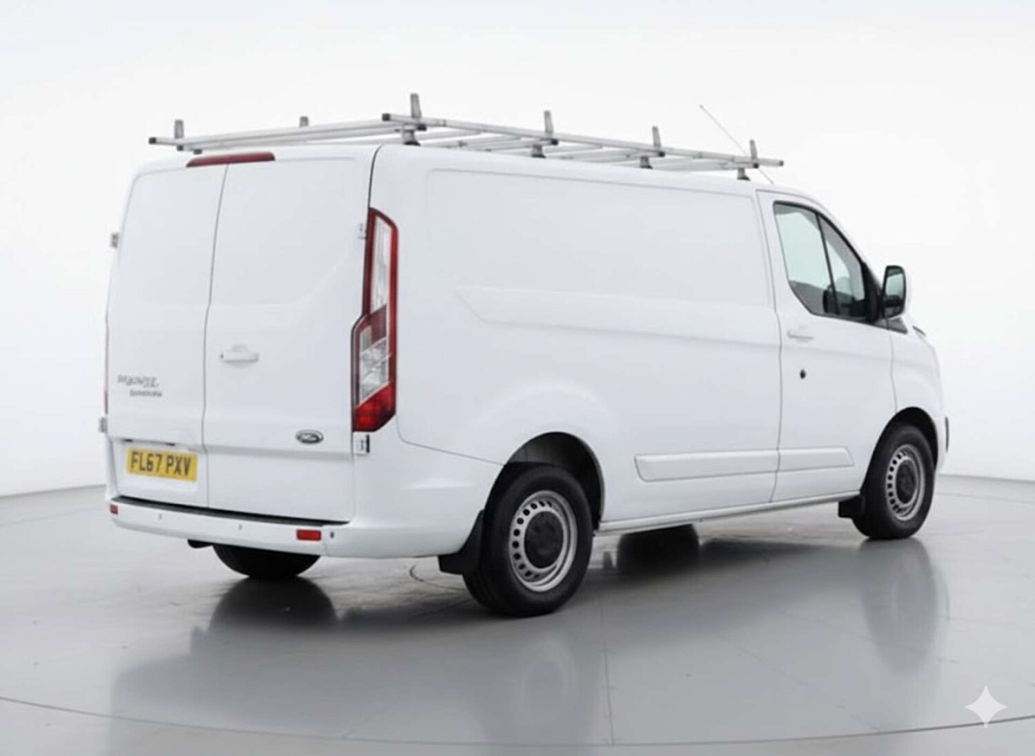 Used Ford Transit Custom 2017 for sale - 77676579: Photo 14