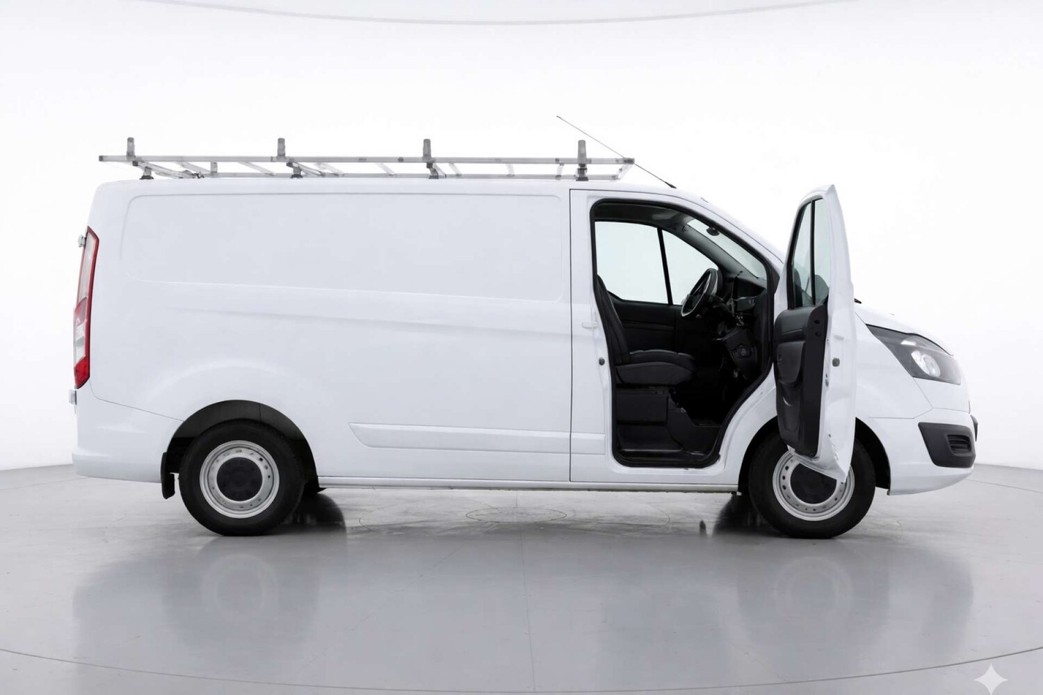 Used Ford Transit Custom 2017 for sale - 77676579: Photo 15