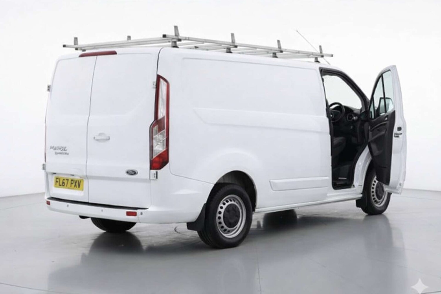 Used Ford Transit Custom 2017 for sale - 77676579: Photo 17