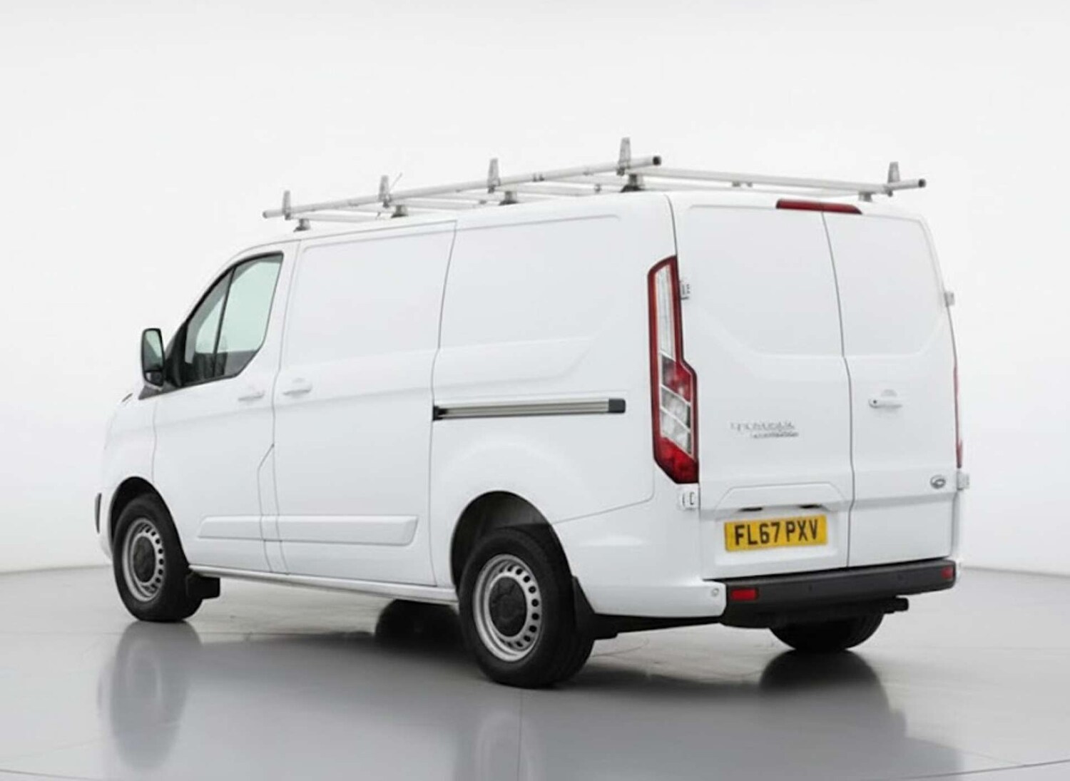 Used Ford Transit Custom 2017 for sale - 77676579: Photo 18