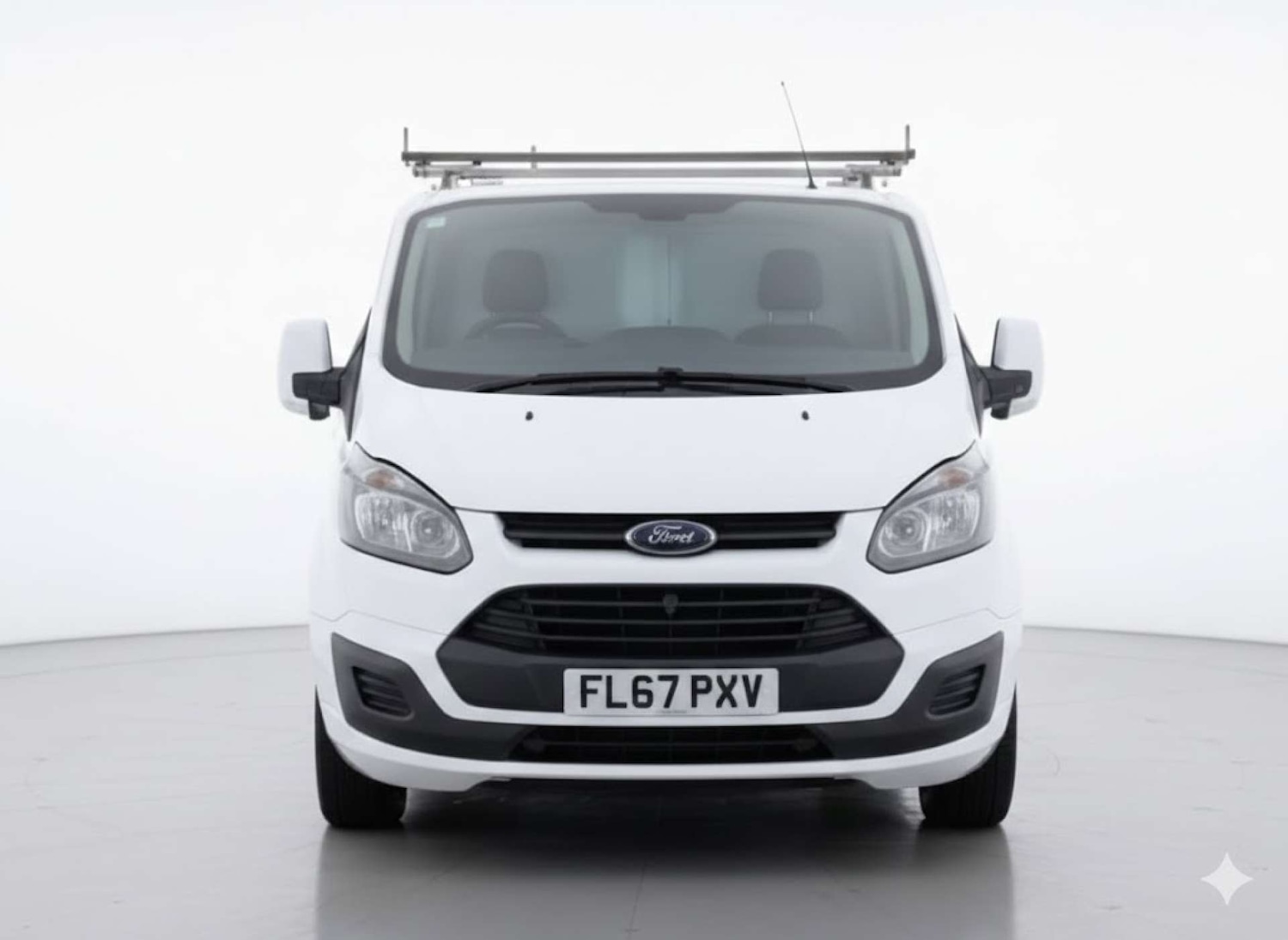 Used Ford Transit Custom 2017 for sale - 77676579: Photo 2