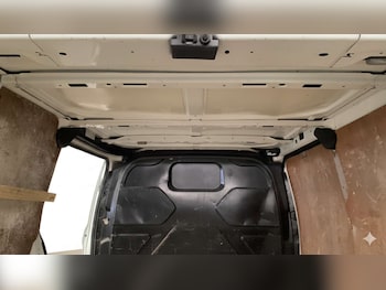 Used Ford Transit Custom 2017 for sale - 77676579: Photo