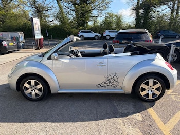 Used Volkswagen Beetle 2008 for sale - 78500314: Photo