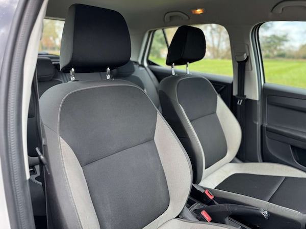 Used Skoda Fabia 2017 for sale - 75210176: Photo 28