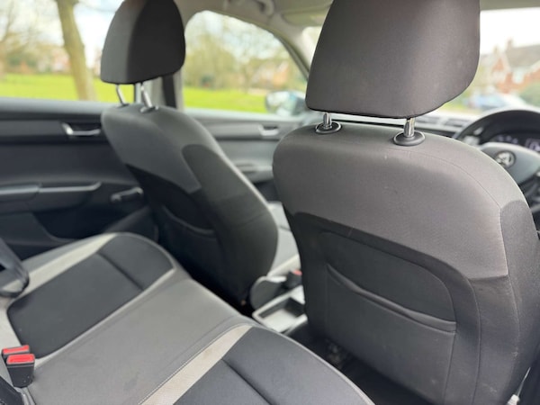 Used Skoda Fabia 2017 for sale - 75210176: Photo 30