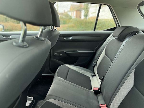 Used Skoda Fabia 2017 for sale - 75210176: Photo 31