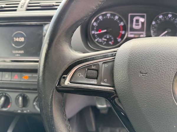 Used Skoda Fabia 2017 for sale - 75210176: Photo 34