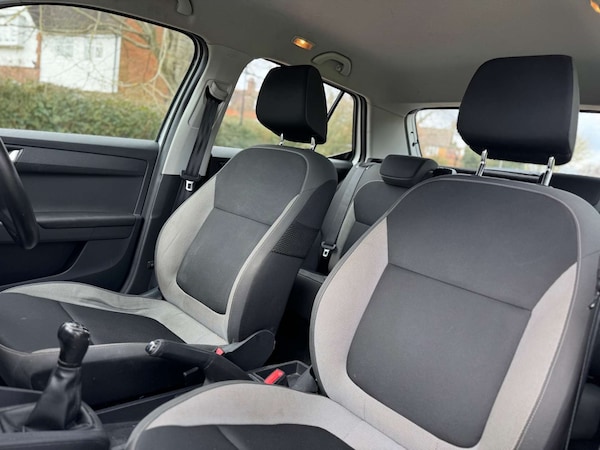 Used Skoda Fabia 2017 for sale - 75210176: Photo 51