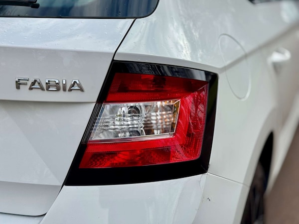 Used Skoda Fabia 2017 for sale - 75210176: Photo 53