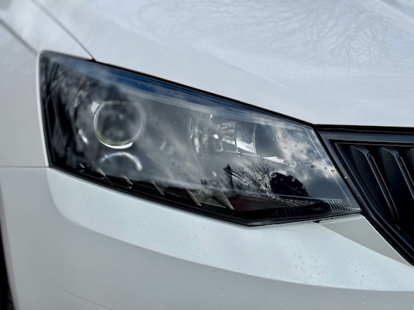 Used Skoda Fabia 2017 for sale - 75210176: Photo 54