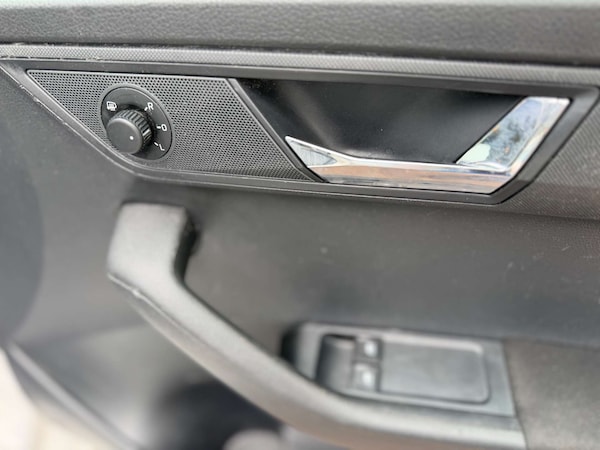 Used Skoda Fabia 2017 for sale - 75210176: Photo 56
