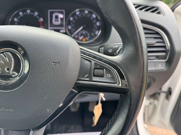 Used Skoda Fabia 2017 for sale - 75210176: Photo 57