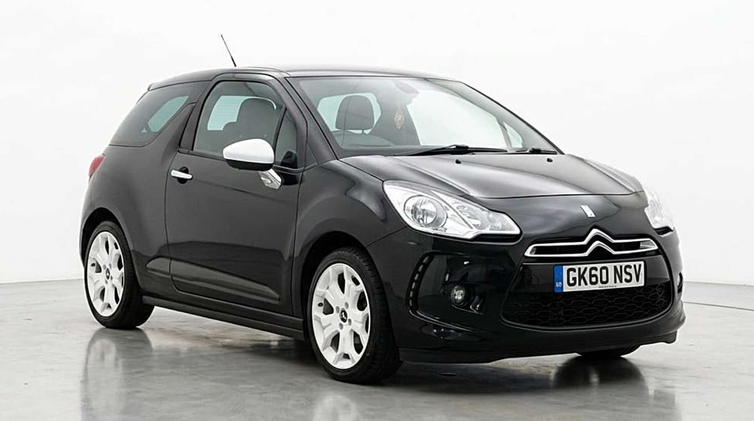 Used Citroen DS3 2010 for sale - 77953397: Photo 11