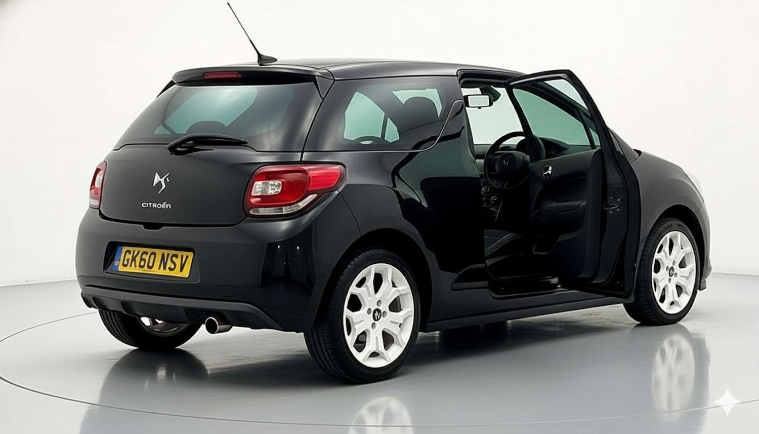 Used Citroen DS3 2010 for sale - 77953397: Photo 13