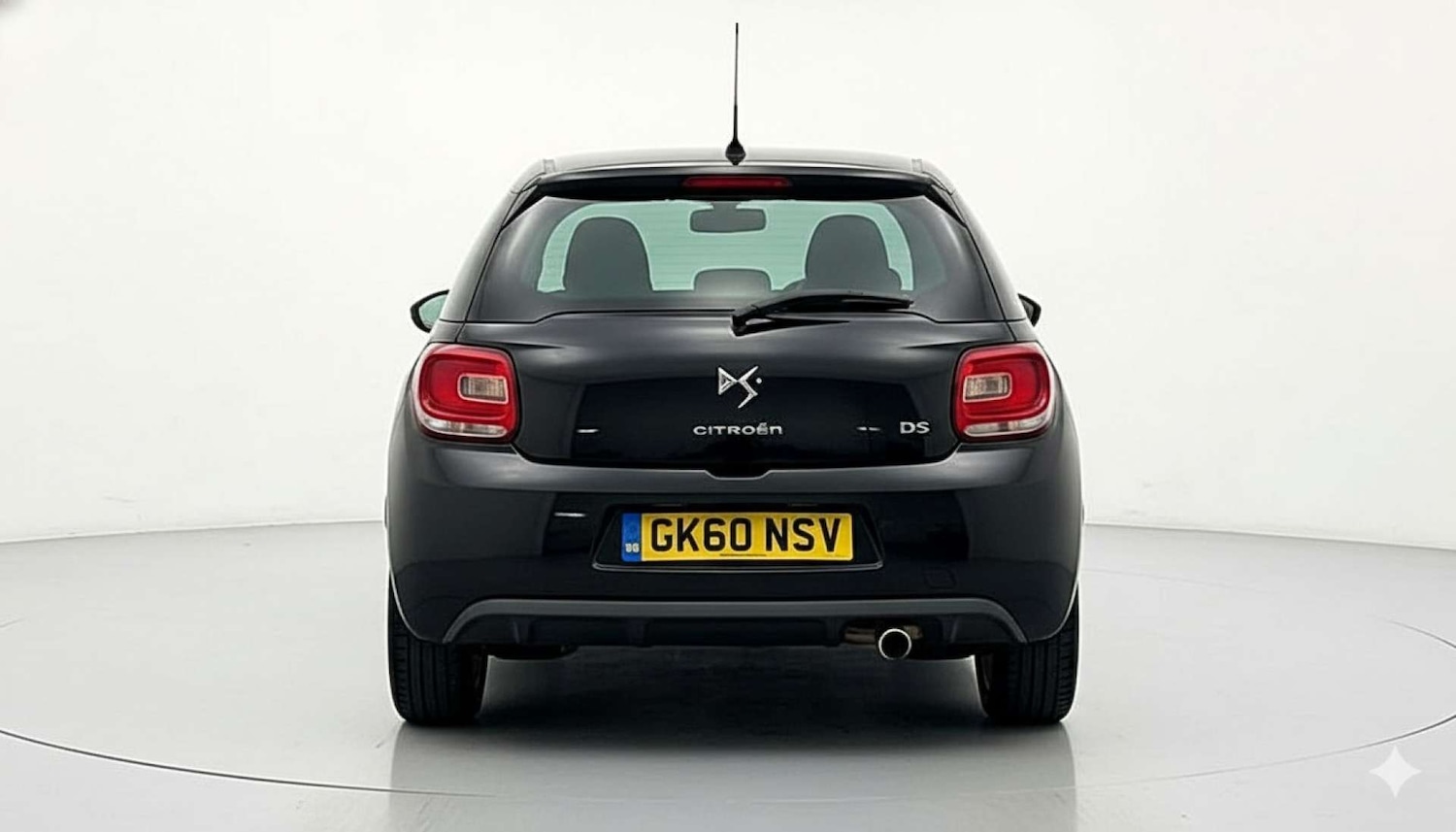 Used Citroen DS3 2010 for sale - 77953397: Photo 15