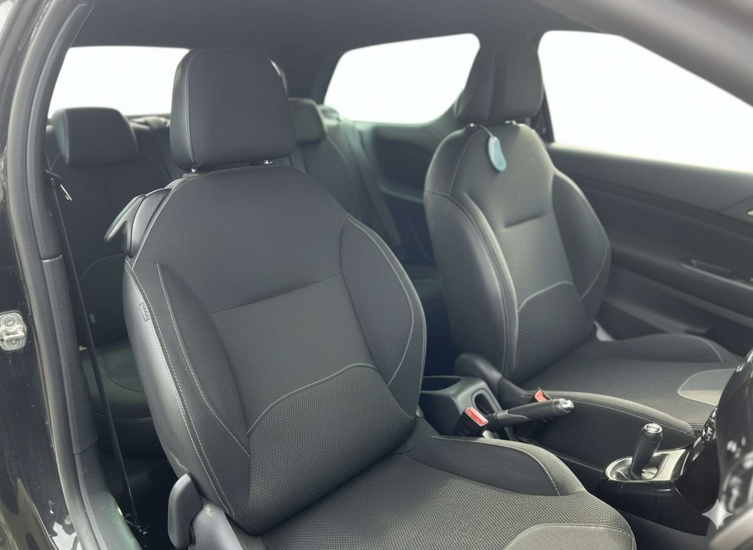 Used Citroen DS3 2010 for sale - 77953397: Photo 19