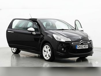 Citroen DS3 feature image