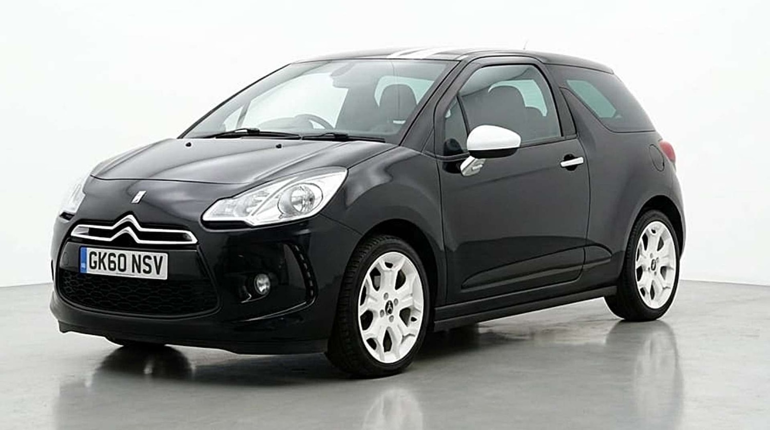 Used Citroen DS3 2010 for sale - 77953397: Photo 3