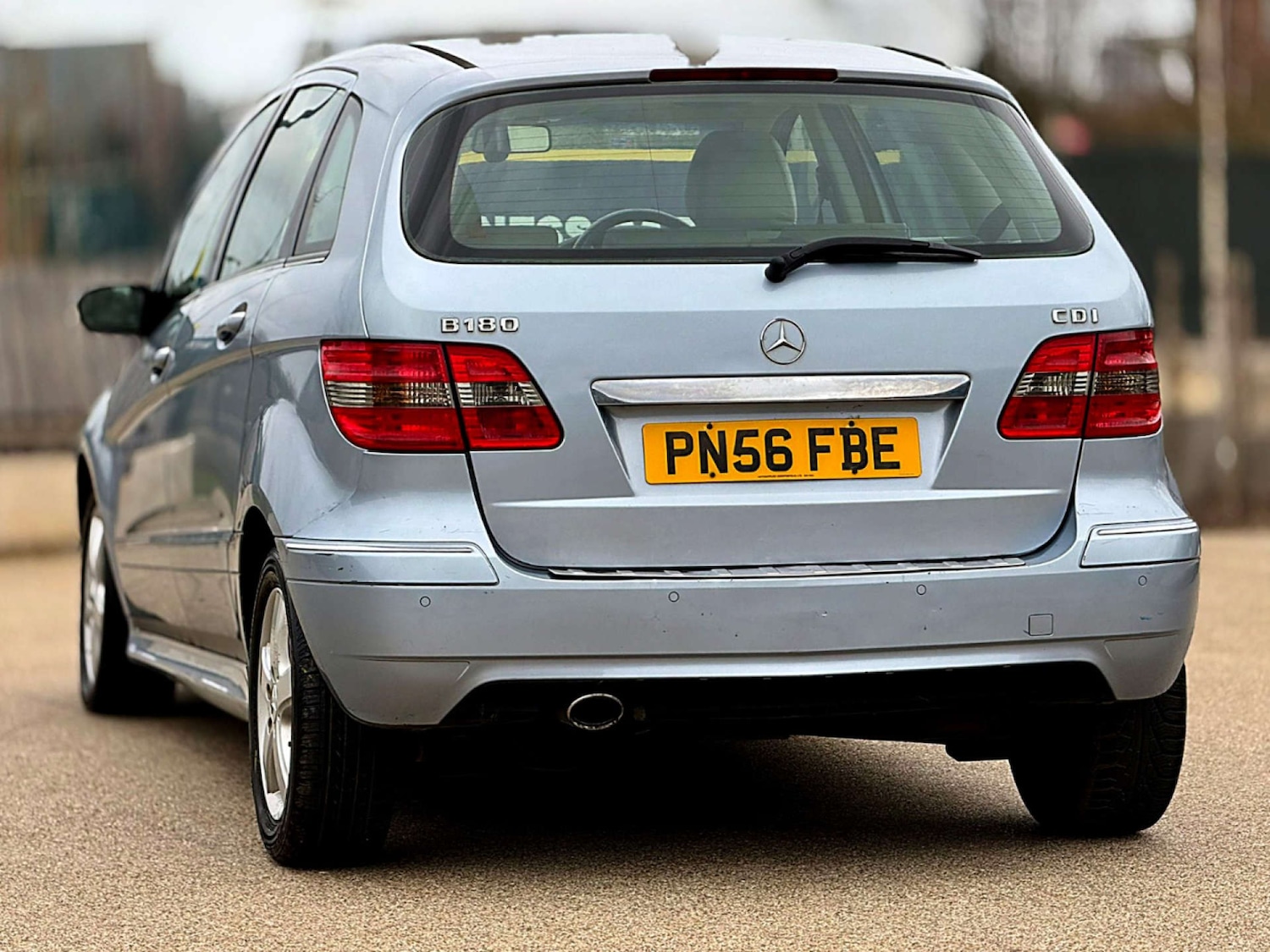 Vehicle 27