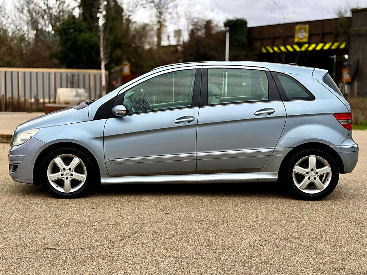 Vehicle 46